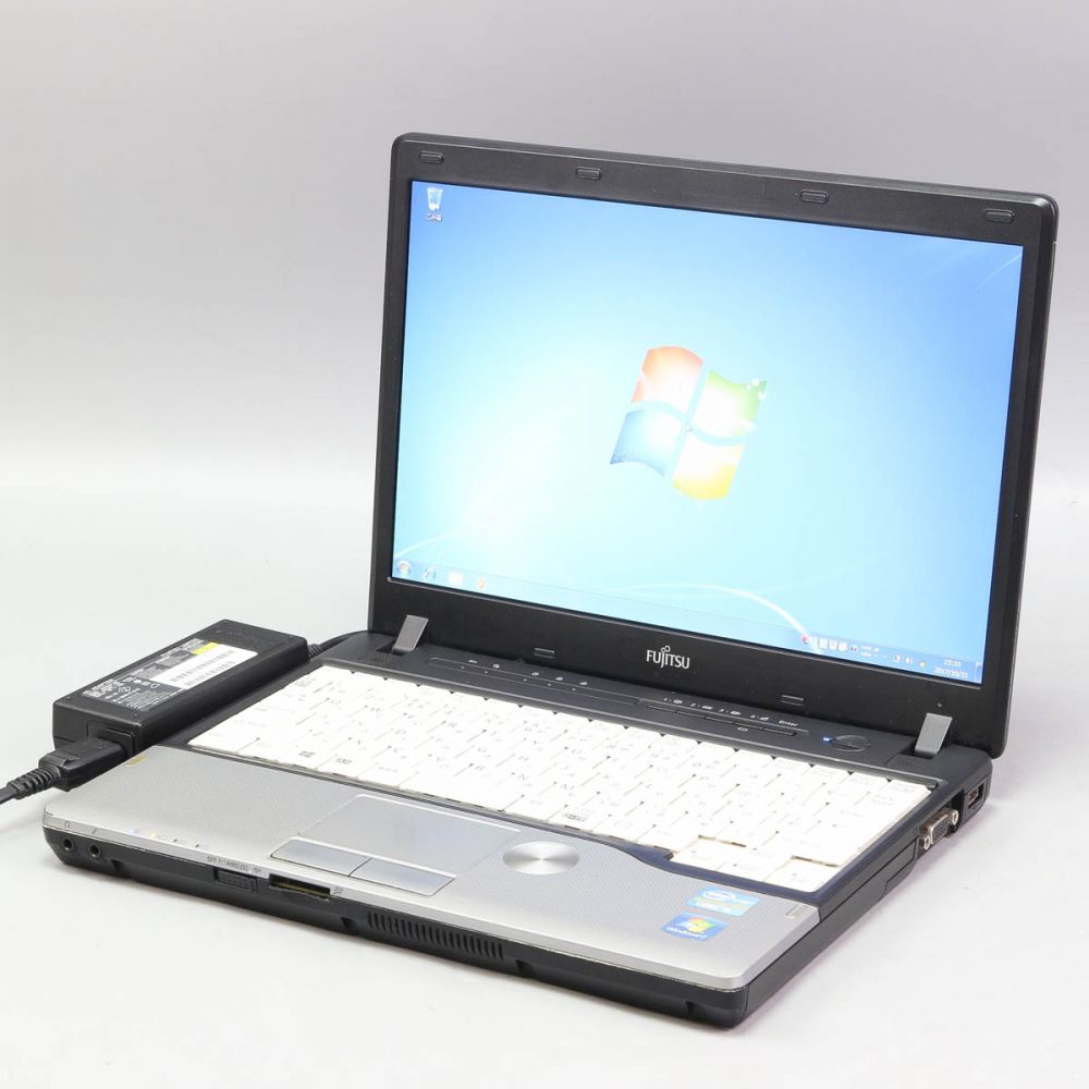 12インチ 富士通 Lifebook P772⁄G《Core i5-3340M 富士通 LIFEBOOK 