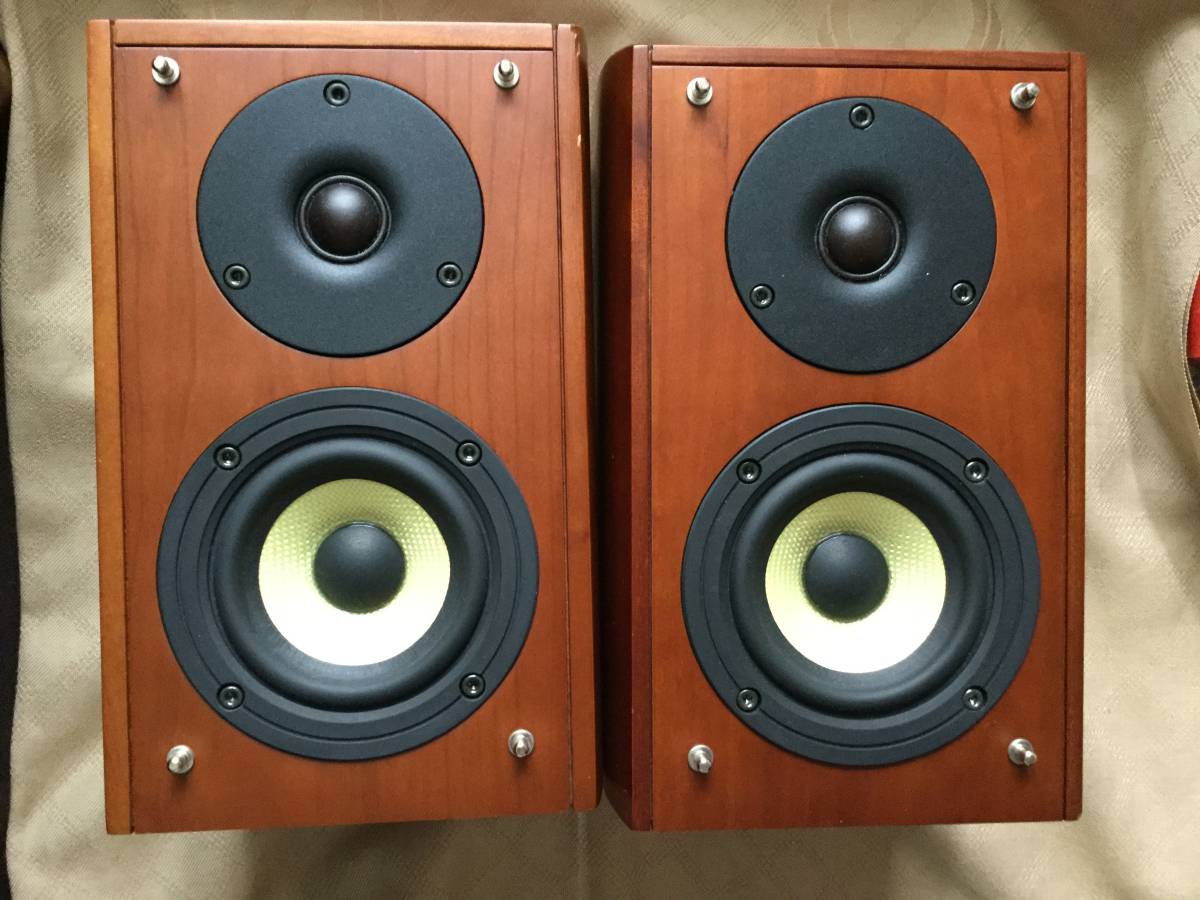 Test: Pioneer S-A4SPT-PM - FIDELITY online