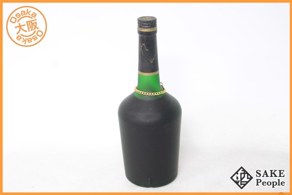 ヘネシー ナポレオン ブラスドール 700ml ◇注目! 古酒 ブラスドールの