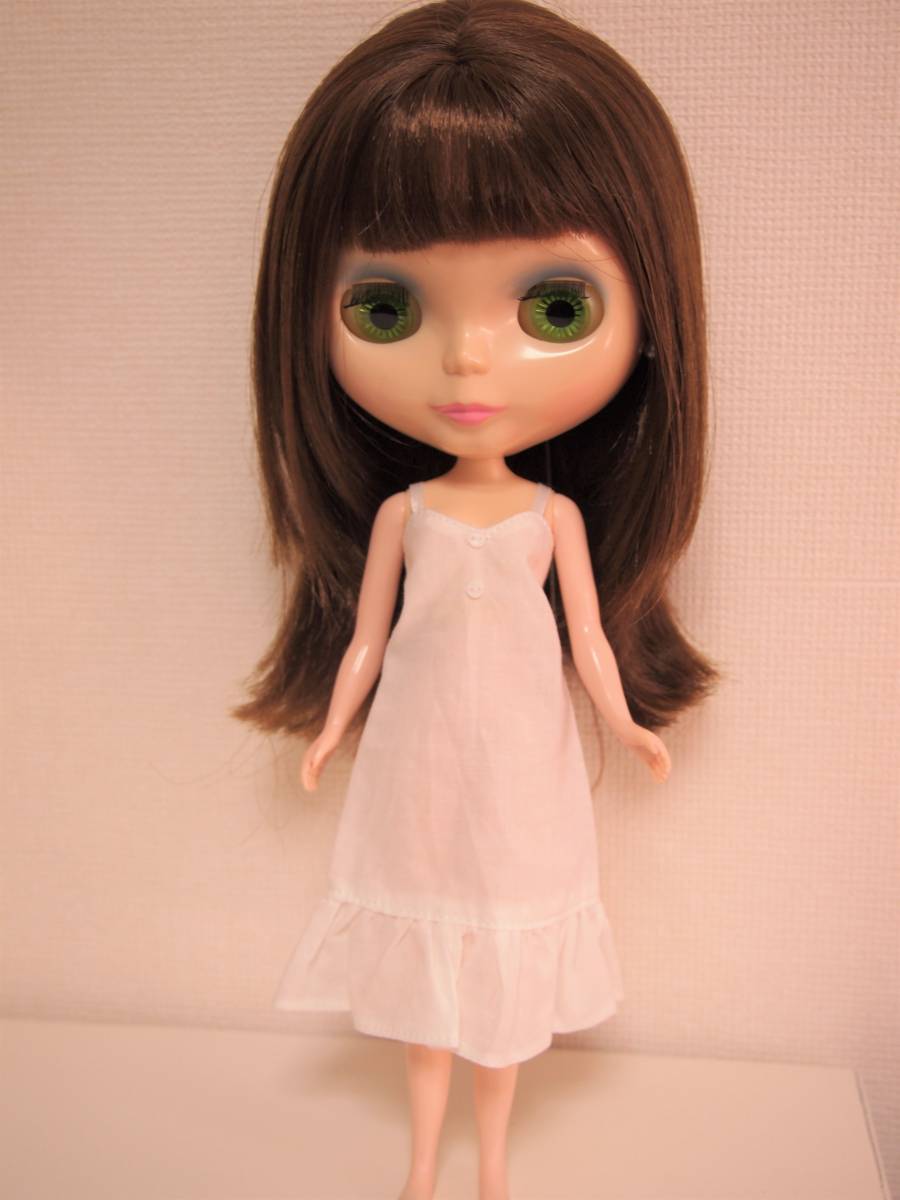 中古）ネオ ブライス ベルベットメヌエット ベルベットメヌエット