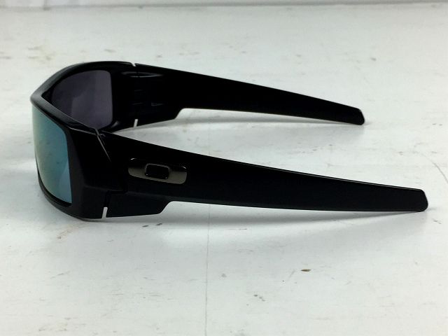オークリー ガスカン OAKLEY GASCAN 26-245◆サングラス
