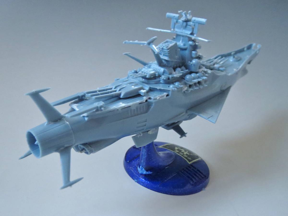 宇宙戦艦ヤマト 野村トーイ | 野村トーイの「宇宙戦艦ヤマト」シリーズ 