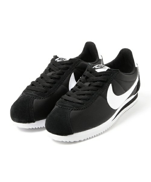 ☆NIKE / クラシックコルテッツ ナイロン　24センチ未使用☆