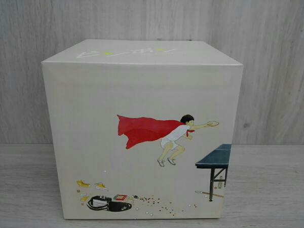 ピンポン COMPLETE BOX(Blu-ray Disc)