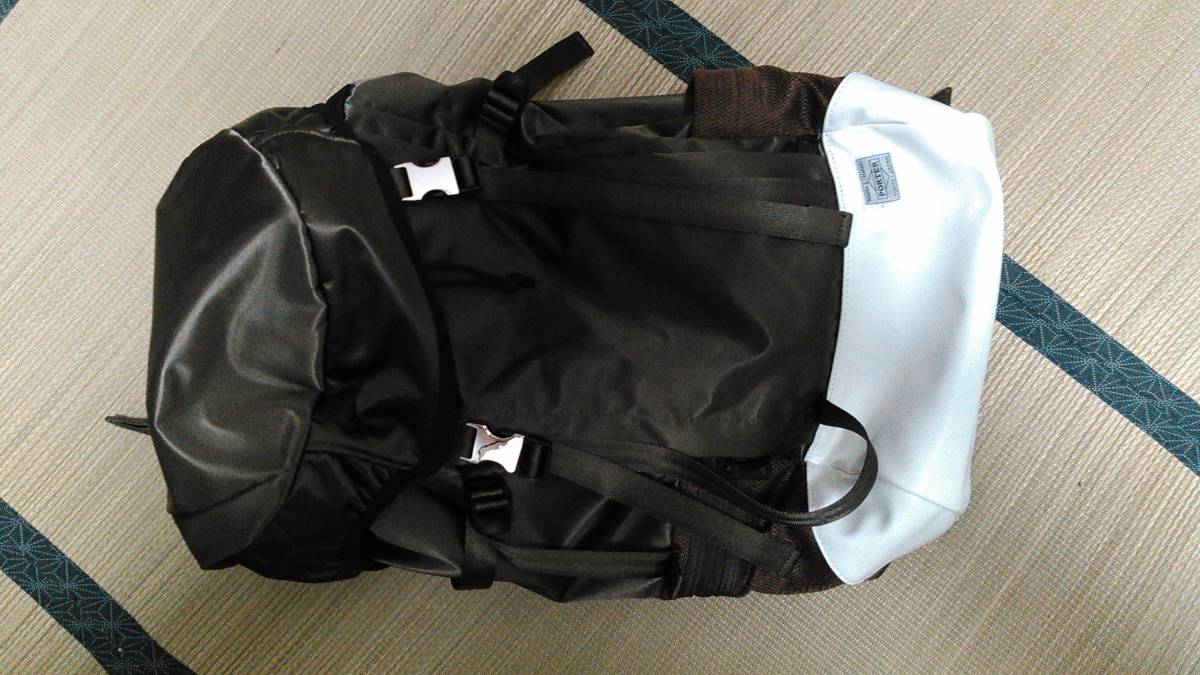 中古】【送料無料】ポーター PORTER STORM リュック【 吉田カバン
