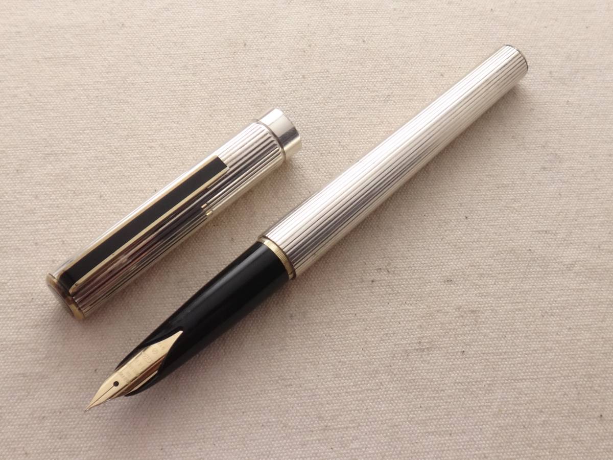 SAILOR セーラー 万年筆 1911 ペン先 14K 585 筆記具