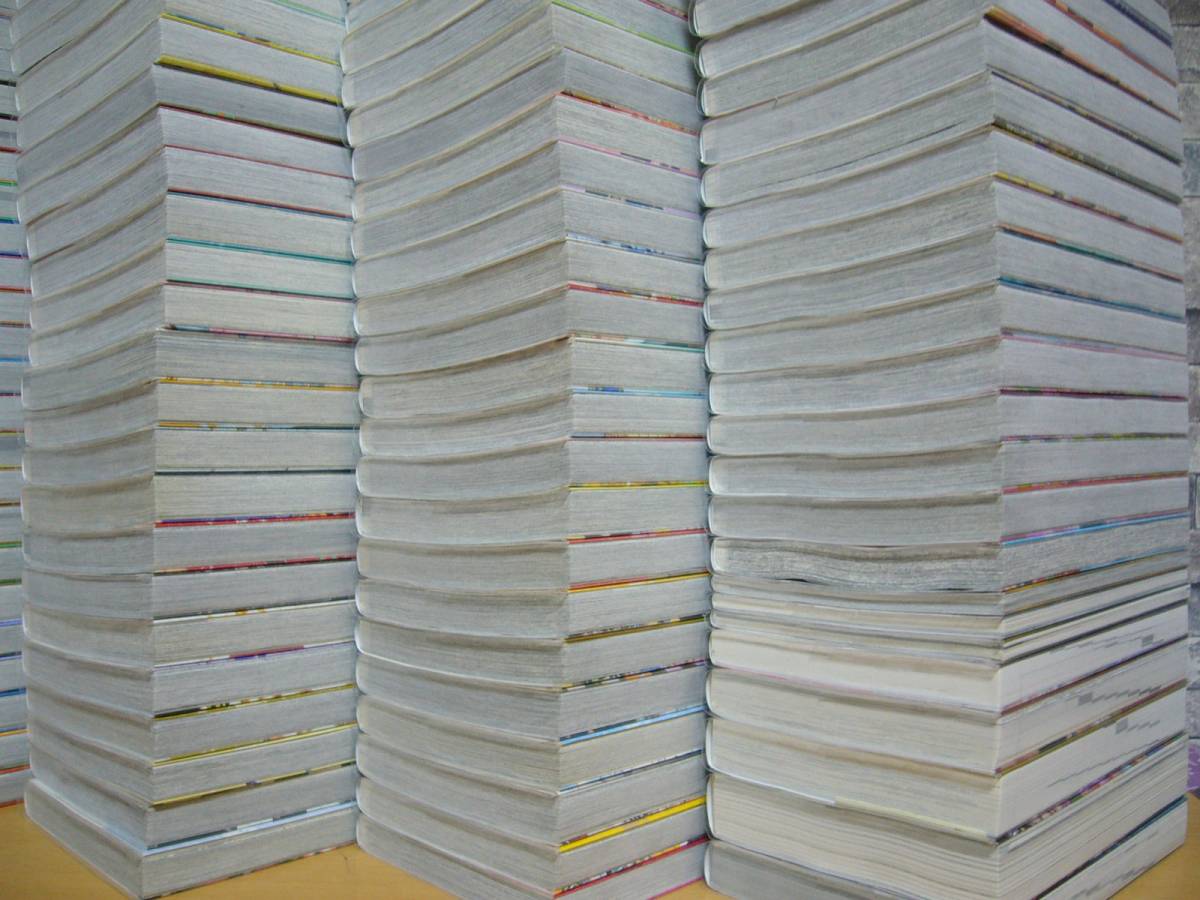 ☆★☆ ワンピース 尾田栄一郎 87巻＋15巻 透明カバー付② ☆★☆