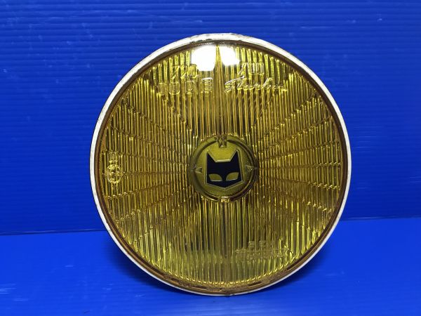 マーシャルヘッドライト当時物キティカット マーシャル当時物 旧車