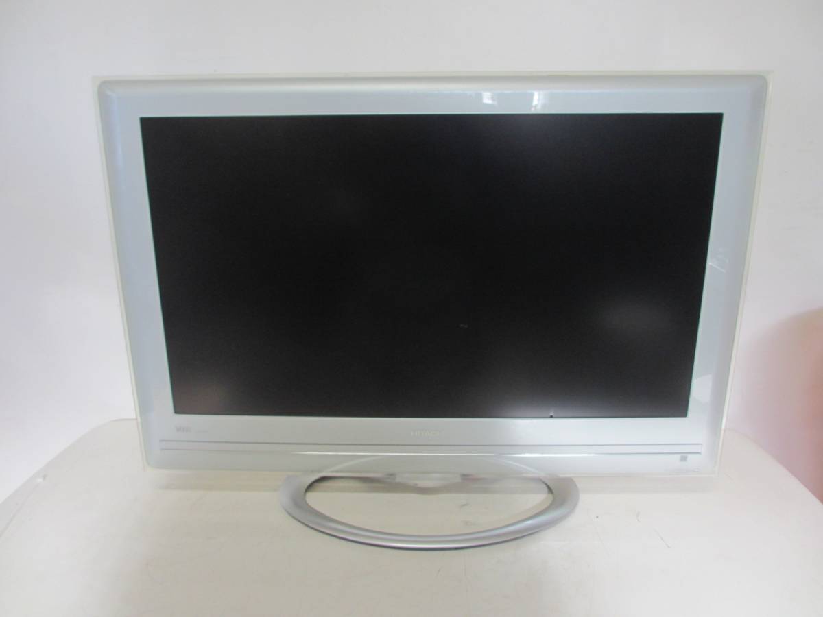 397 【 HITACHI 日立 】 UT32-MH700JW / 液晶テレビモニター / Wooo