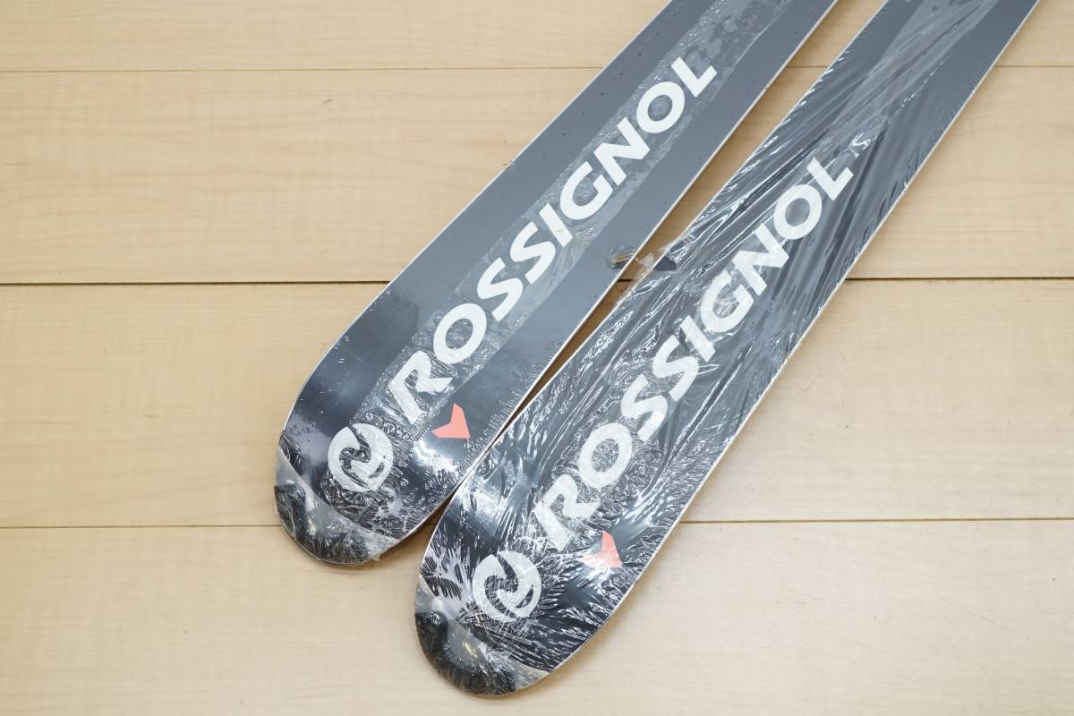 スキー板 ROSSIGNOL 9DOX OVERSIZE 167cm 【公式通販】