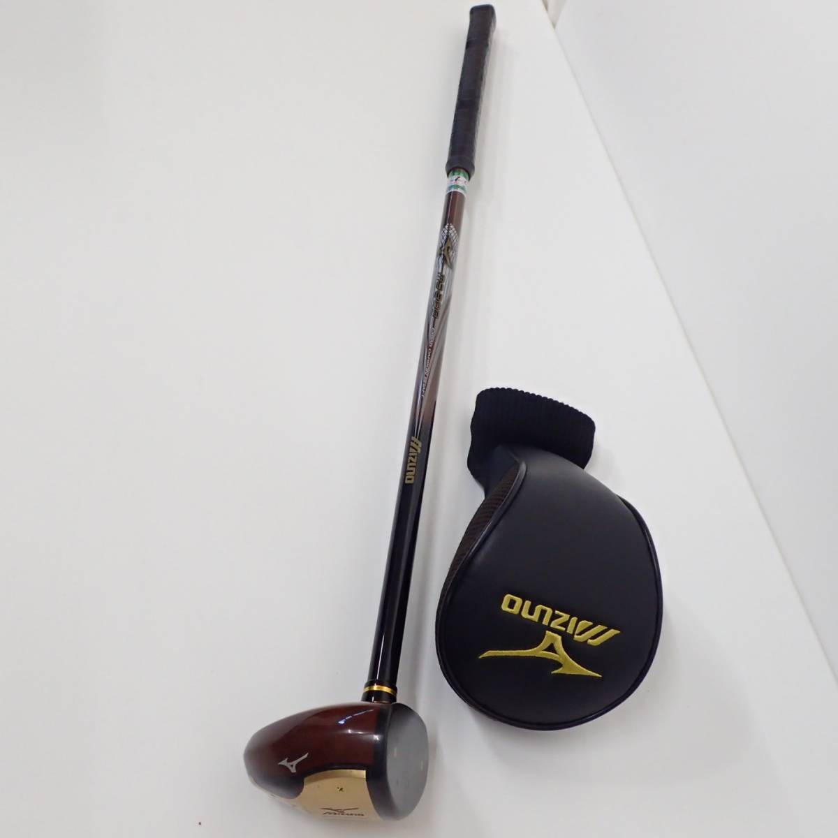 定番人気，高品質 ミズノ パークゴルフクラブ MS300 右利き用 Mizuno Ａ(ゴルフ)｜売買されたオークション情報、yahooの商品情報をアーカイブ公開 - オークファン その他