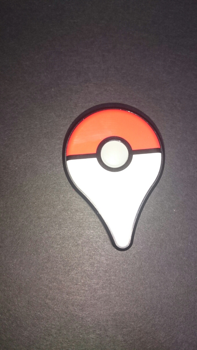 ポケモンGO plus 中古