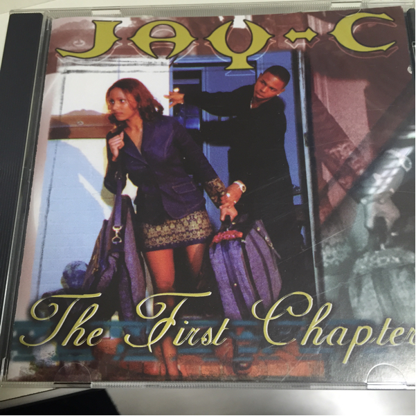 The | Rap Chapter CD – 1st Music Greatest One G Kool of Jay-Z
