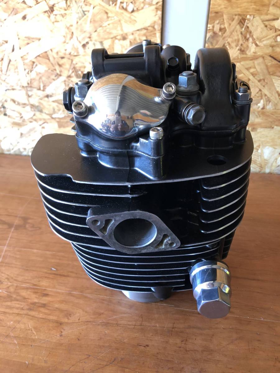 sr400 シリンダーヘッド SR400シリンダー、シリンダーヘッド、腰上一式 SR400シリンダー 【公式