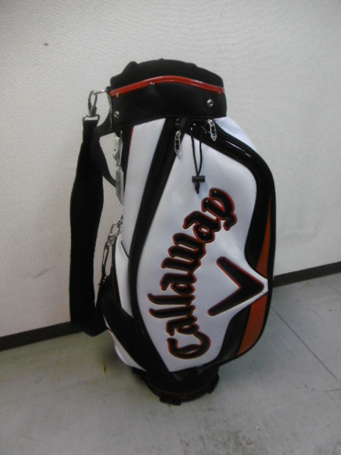 ★☆Callaway キャディバッグ キャロウェイ☆★