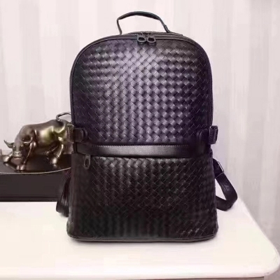 BOTTEGA ボッテガヴェネタ 男女兼用 リュックバッグ BOTTEGA VENETA 