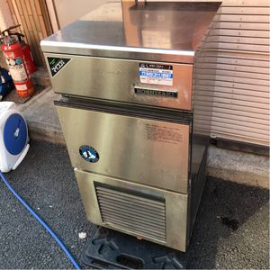製氷機 ジャンクのYahoo!オークション(旧ヤフオク!)の相場・価格を見る