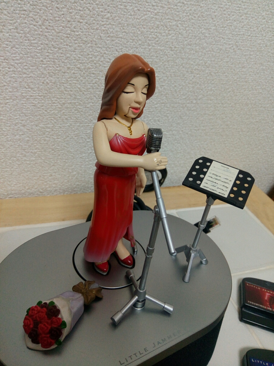 □動作確認済 リトルジャマー プロ LITTLE JAMMER PRO ゲスト