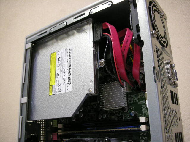 通販人気商品 NEC Express 5800/52Xa(N8100-8047)Intel Core i5 4570TE 