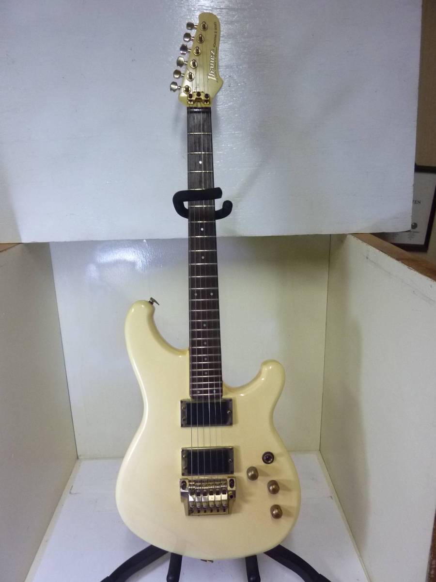 エレキギター Ibanez アイバニーズ ROADSTARⅡ SERIES RS520 エレキギター ※ジャンク