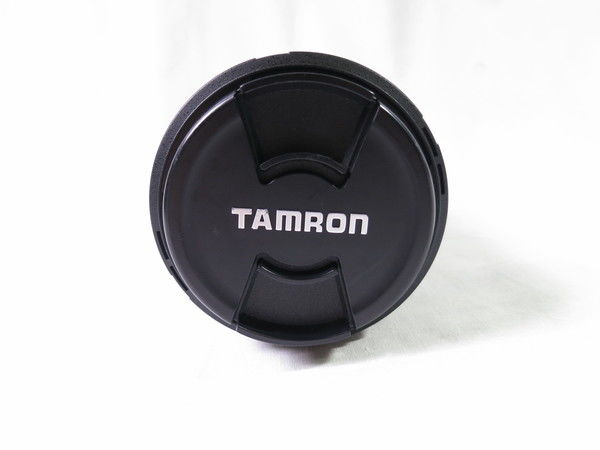 【美品1円】TAMRON タムロン カメラレンズ 28-300mm F/3.5-6.3 Di VC PZD (Model A010) [キャノン用]