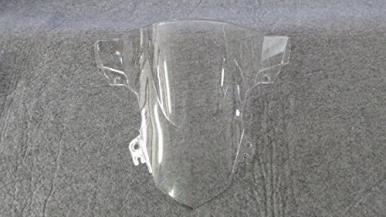 BMW S1000RR 2015年～ ダブルバブルスクリーン　クリア