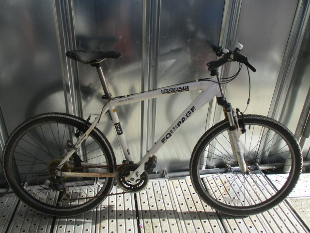152 EQUIPAGE BROOKLYN