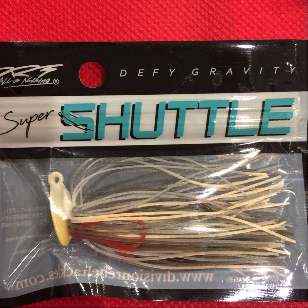 DRT Super SHUTTLE 10個セット新品未使用 【公式通販】