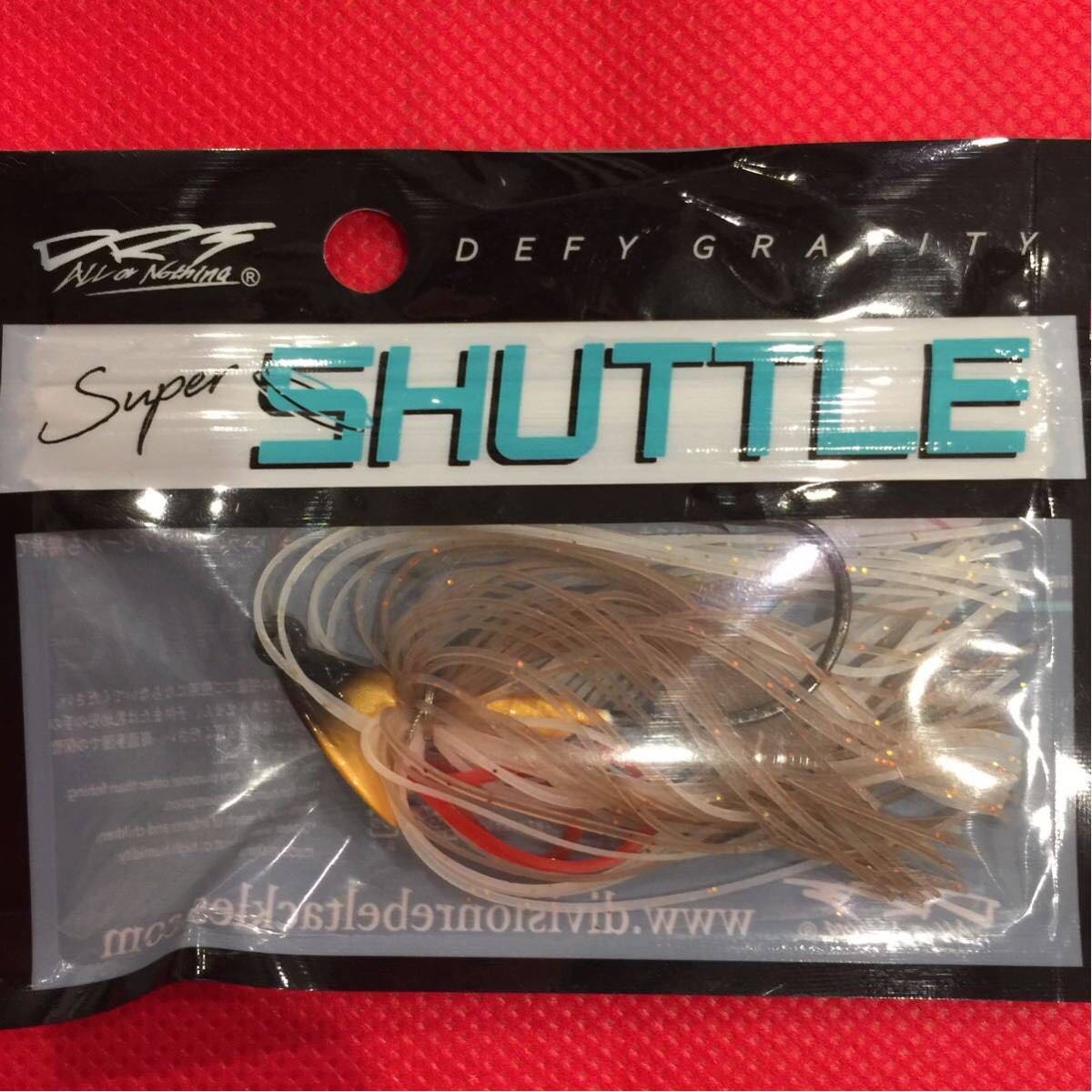 DRT Super SHUTTLE 10個セット新品未使用 DRT Super SHUTTLE 10個セット新品未使用 【公式通販】