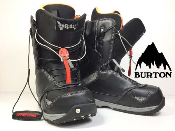 BURTON バートン RULER-Asian Fit ルーラー アジアンフィット 27cm