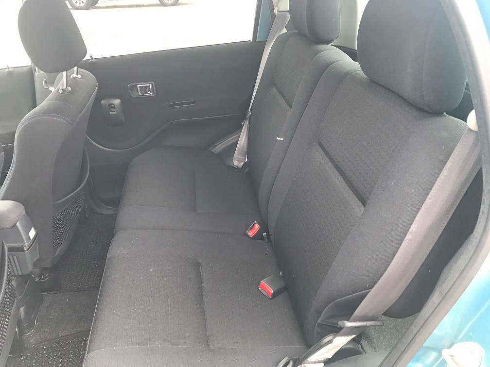 ☆H18☆ダイハツ☆テリオスキッド☆4WD☆エンジンスターター☆アルミホイール☆ハードタイヤカバーケース☆P/S☆P/W☆A/C☆エアB☆_7