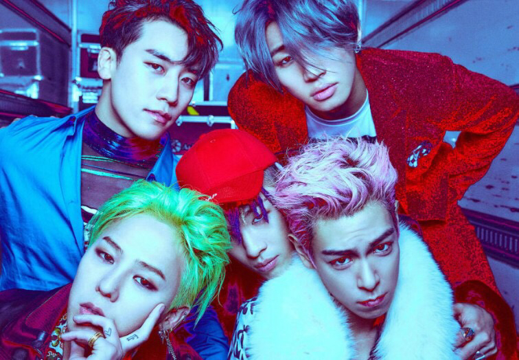 ◆11/25(土)【アリーナブロック1列目】BIGBANG 京セラドーム 1枚◆