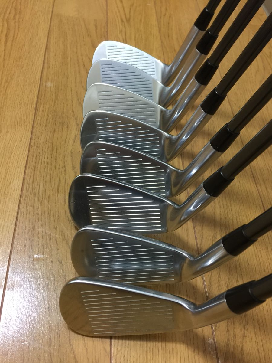 Jean Baptiste ジャンバティスト JB501 KBS TOUR 90 地クラブの買取 