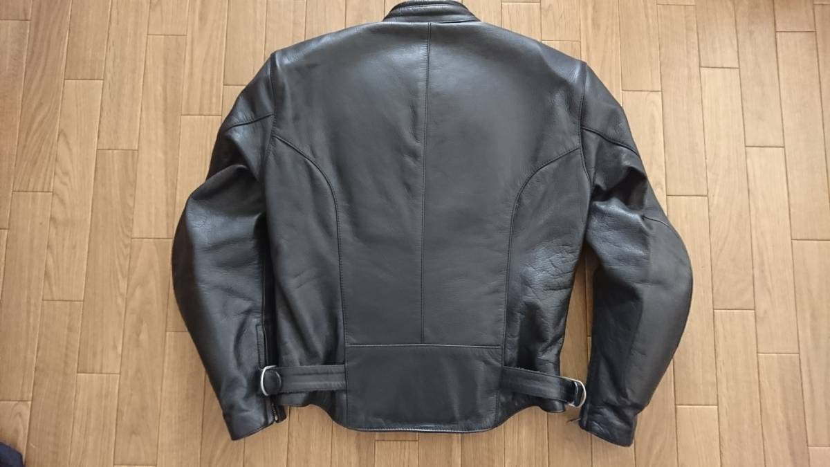 クシタニ レザーベスト Lサイズ クシタニ kushitani コンプリート