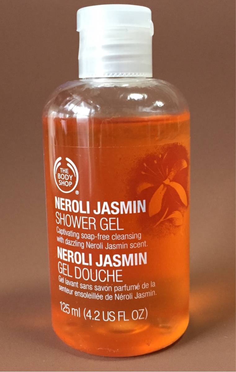 L7y161 ボディショップ The Body Shop ネロリジャスミン シャワージェル ボディシャンプー オリエンタルフローラル 125ml ザ ボディショップ 売買されたオークション情報 Yahooの商品情報をアーカイブ公開 オークファン Aucfan Com L7y161 ボディショップ The Body Shop ネロリジャスミン シャワージェル ボディシャンプー オリエンタルフローラル 125ml ザ ボディショップ 売買されたオークション情報 Yahooの商品情報をアーカイブ公開 オークファン Aucfan Com