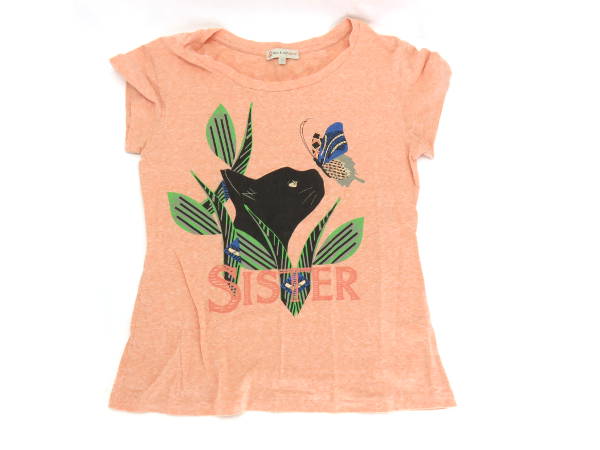 1円 ポールアンドジョーシスター クロエ シーバイクロエ 半袖Tシャツ 計5点セット DD858