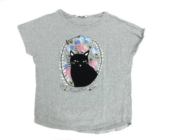 1円 ポールアンドジョーシスター クロエ シーバイクロエ 半袖Tシャツ 計5点セット DD858