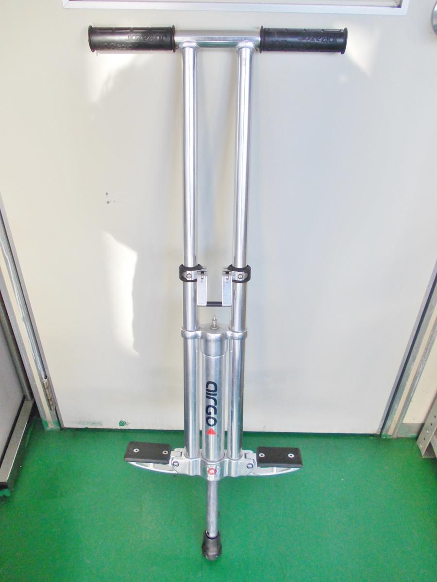 JD RAZOR 大人用　ホッピング　AIRGO/エアゴー　中古品