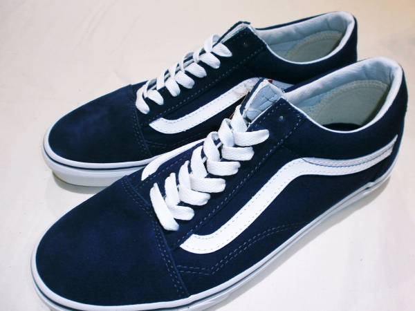 新品、正規品US企画VANS バンズ オールドスクール Eclipse US7