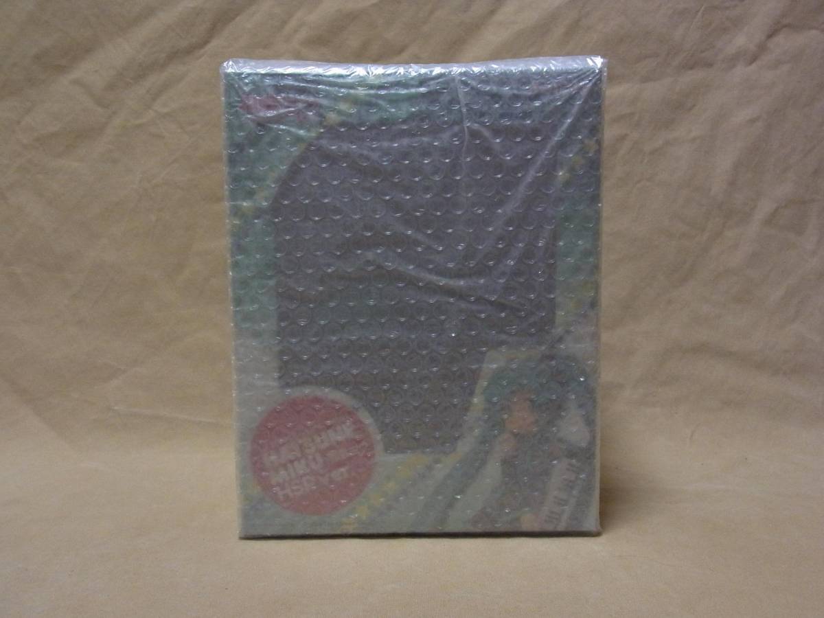 マックスファクトリー 1/7 初音ミク HSP ver. 未開封品！ HSP 初音ミク 1&frasl;7 Ver. Vocaloid （1&frasl;7スケール