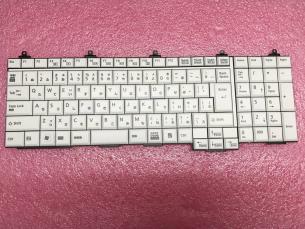 新品同樣■動作確認済み■富士通Fujitsu FMV LIFEBOOK A561/C A561/D A561/DX A572/C 用 日本語キーボード MP-10J60J03D851 CP499217-01
