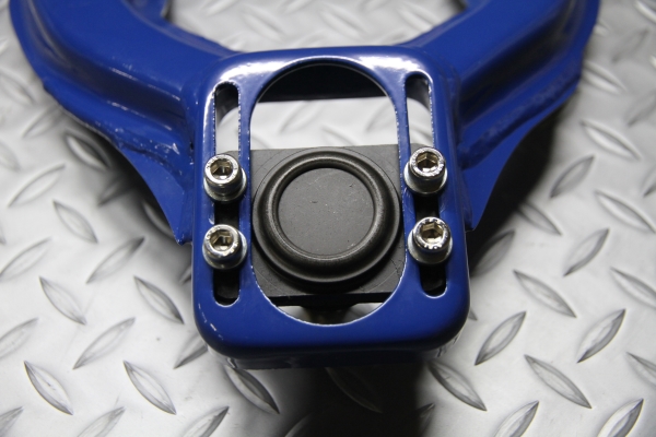 新古 kts 調整式フロントアッパーアーム シビック/インテグラ EG2/EG6