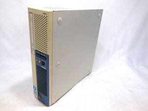 ☆NEC Mate J ML-D Core i3 3.3GHz 4GB 売切り Windows10 Pro