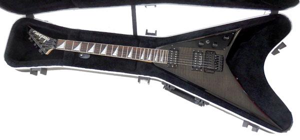 Jackson Stars RR3 Randy Rhoads ジャクソン スターズ ランディ  