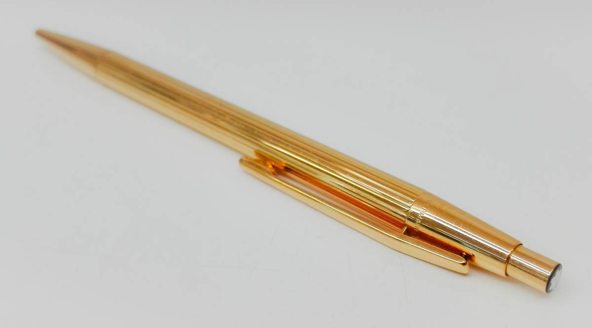 MONTBLANC モンブラン NOBLESSE ノブレス ボールペン 筆記用具 文具