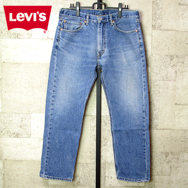 美品 LEVI