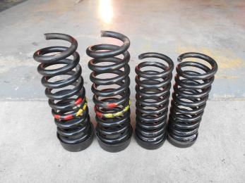 W124 S124 H&R スポーツスプリング W124用 W124 S124 H&R スポーツスプリング W124用 W124 S124 H&R スポーツ