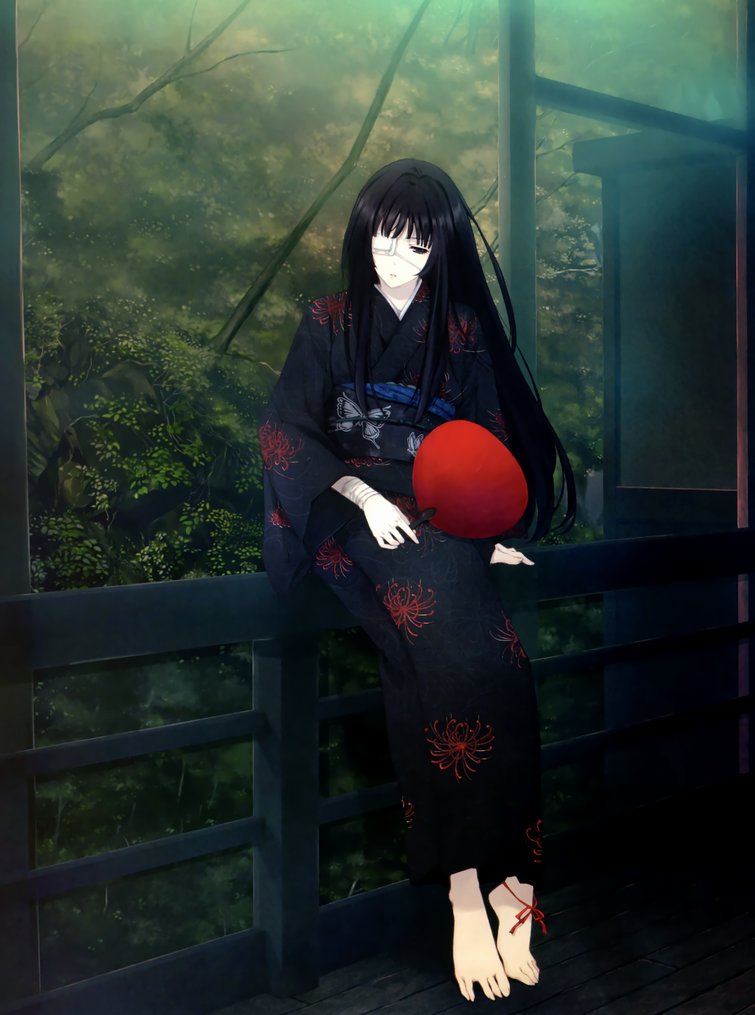 殻ノ少女 画展 公式図録 杉菜水姫 Innocent Grey 殻ノ少女画展 公式