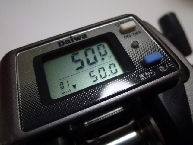 希少 ダイワ スーパー棚センサー x30 未使用自宅保管品&新品pe