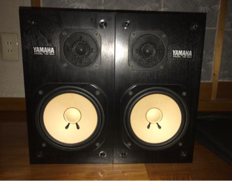 YAMAHA NS-10M ペア動作品 スピーカー 家電、AV、カメラ 【公式通販】
